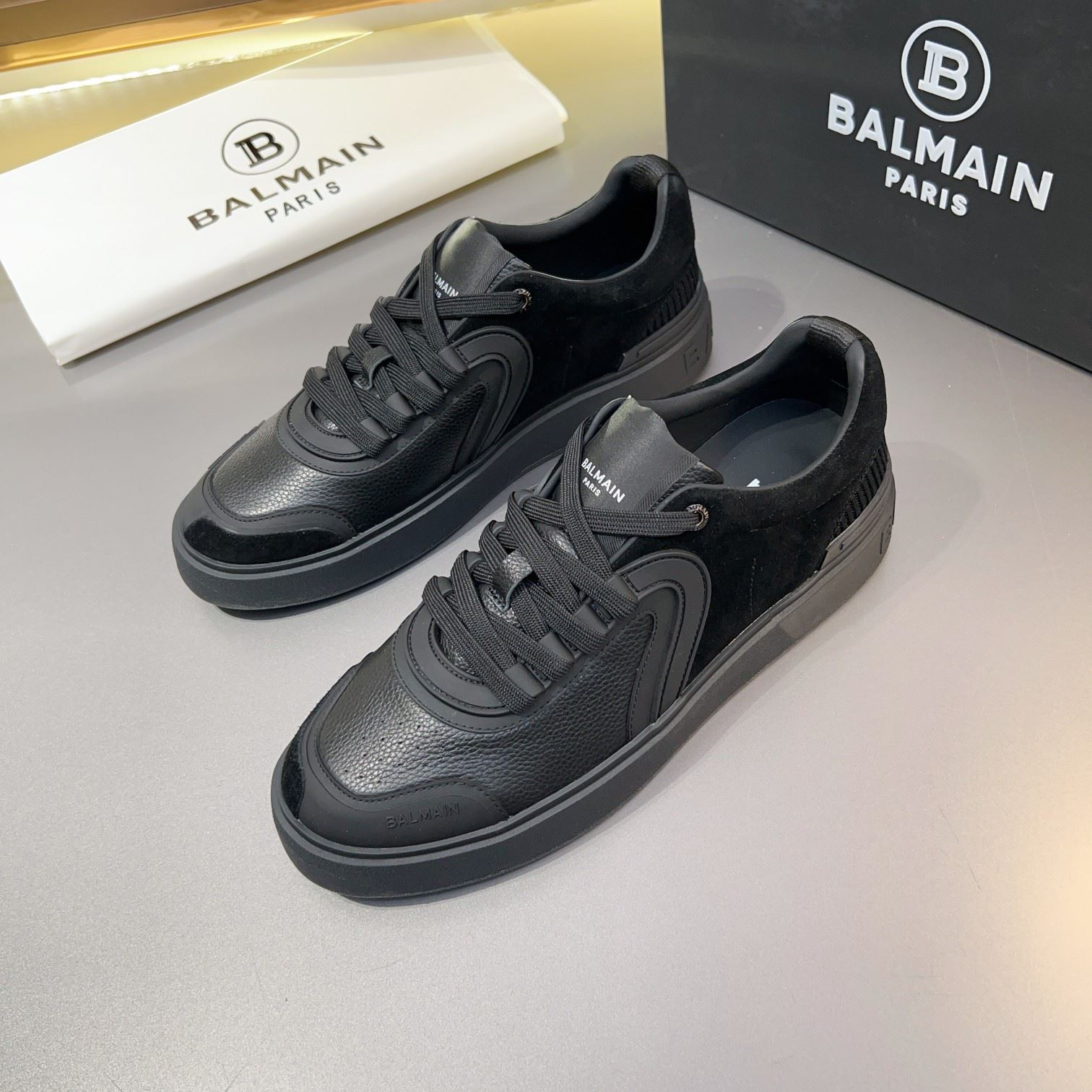 Balmain Shoes